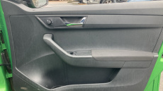 Skoda Fabia 1.0 TSI Colour Edition 5dr Petrol Hatchback